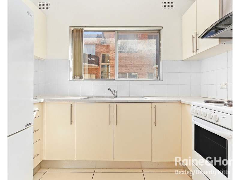 9/61 Wolseley Street, Bexley NSW 2207
