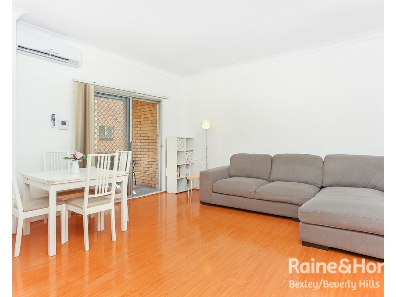 9/61 Wolseley Street, Bexley NSW 2207