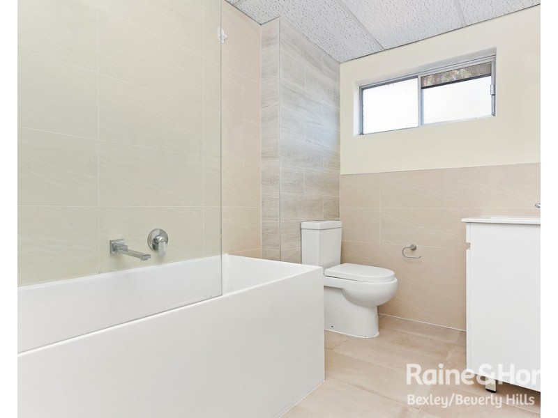 9/61 Wolseley Street, Bexley NSW 2207