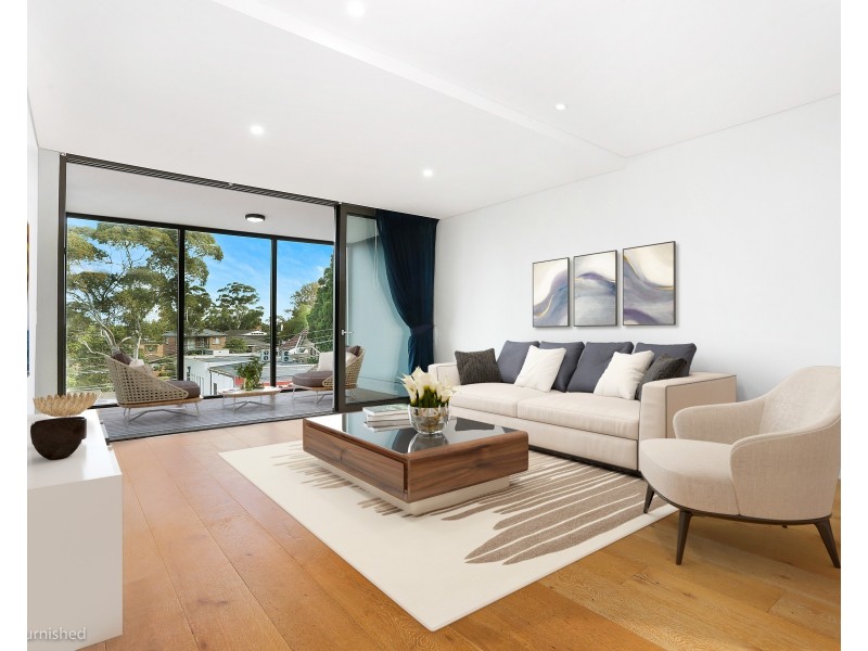 16/17-25 William Street, Earlwood NSW 2206