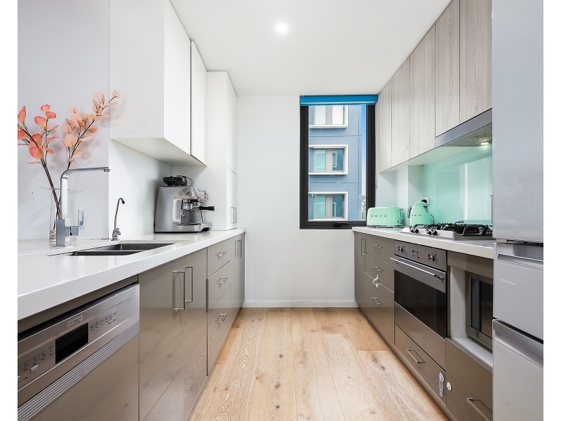 16/17-25 William Street, Earlwood NSW 2206