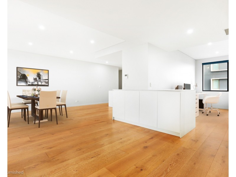 16/17-25 William Street, Earlwood NSW 2206