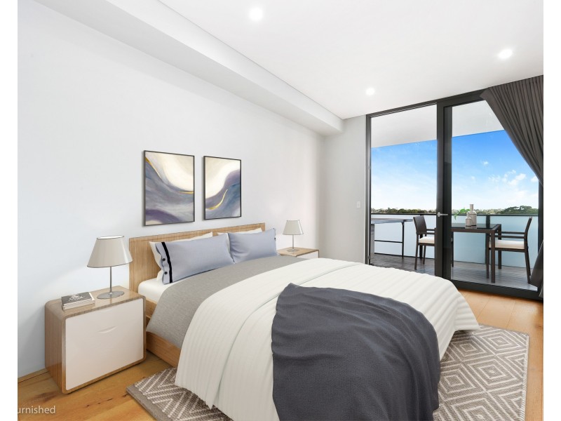 16/17-25 William Street, Earlwood NSW 2206