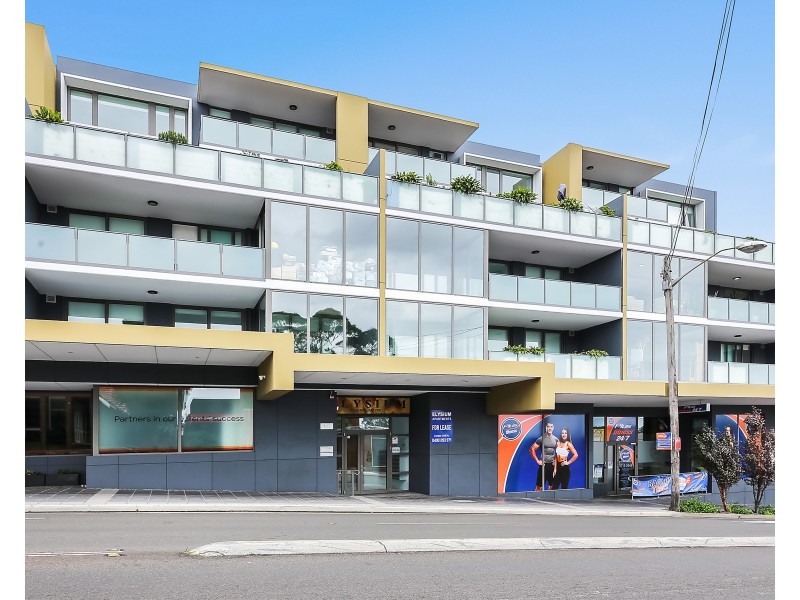 16/17-25 William Street, Earlwood NSW 2206