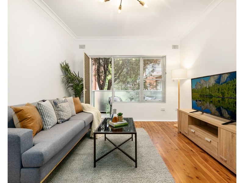 6/27 Noble Street, Allawah NSW 2218