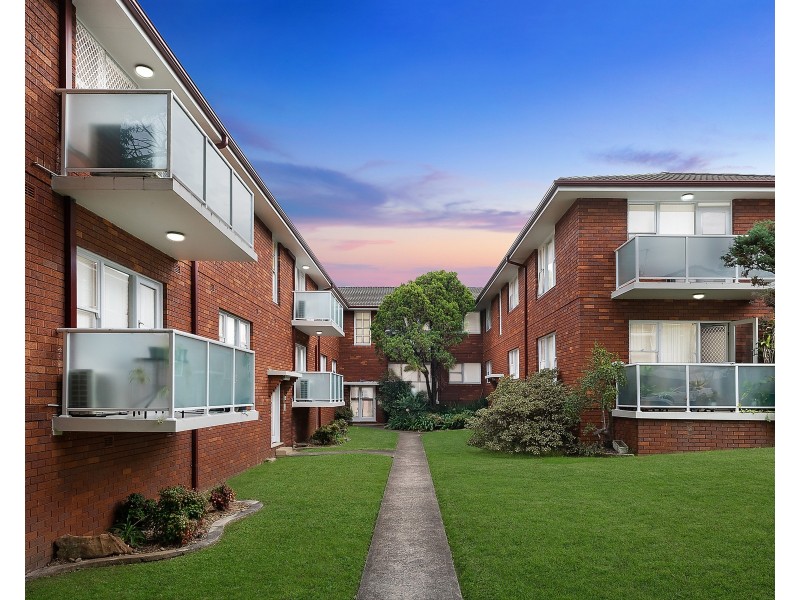 6/27 Noble Street, Allawah NSW 2218