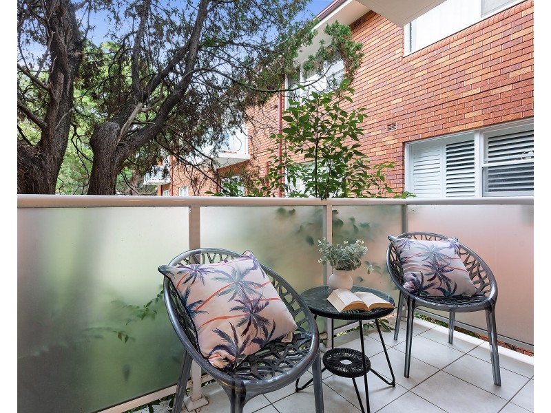 6/27 Noble Street, Allawah NSW 2218