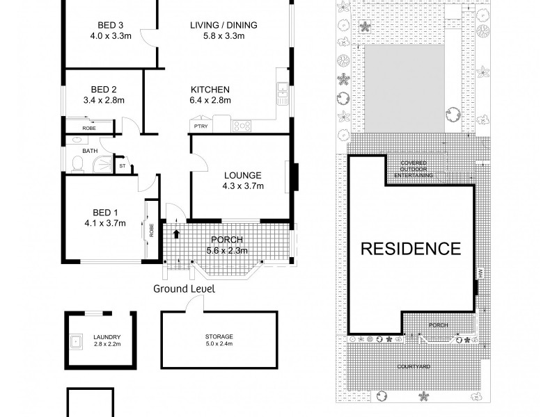 2 Henry Street, Carlton NSW 2218