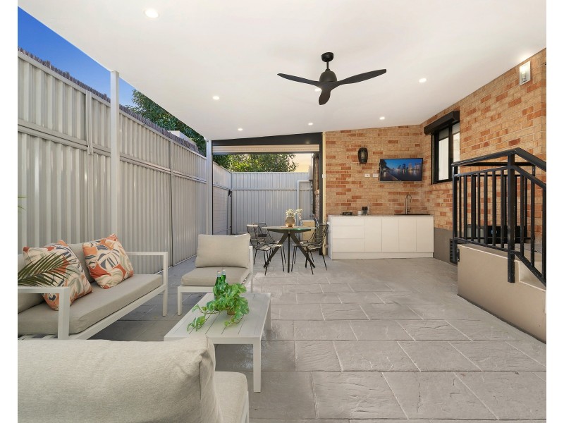 2/62 Albert Street, Bexley NSW 2207
