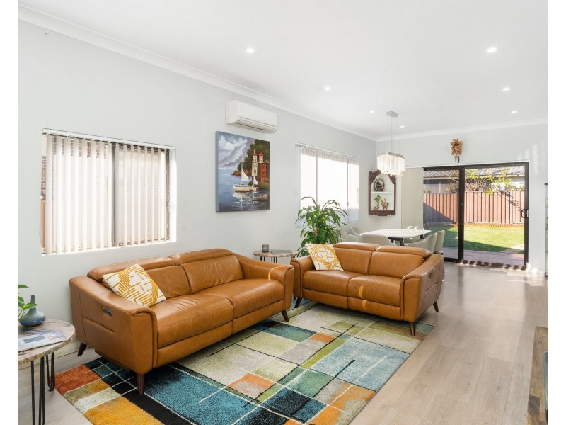 81 Caledonian Street, Bexley NSW 2207