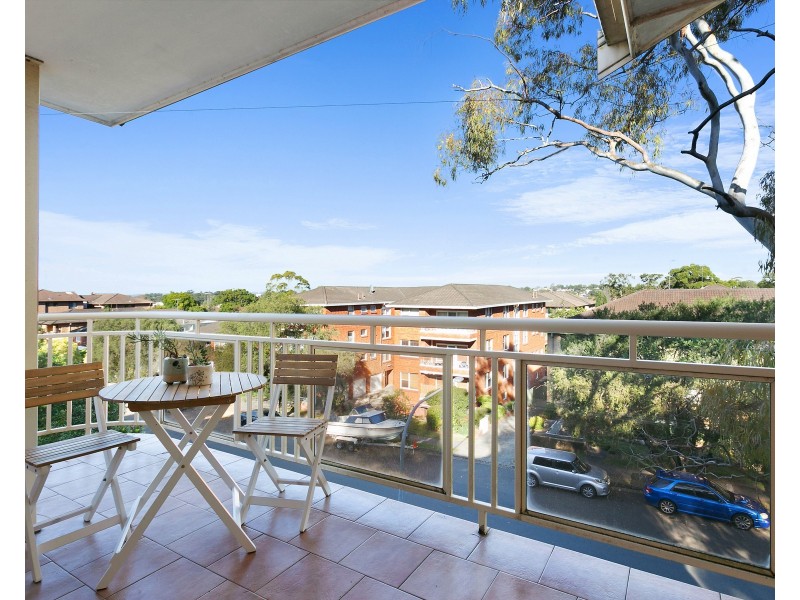 9/38 Illawarra Street, Allawah NSW 2218