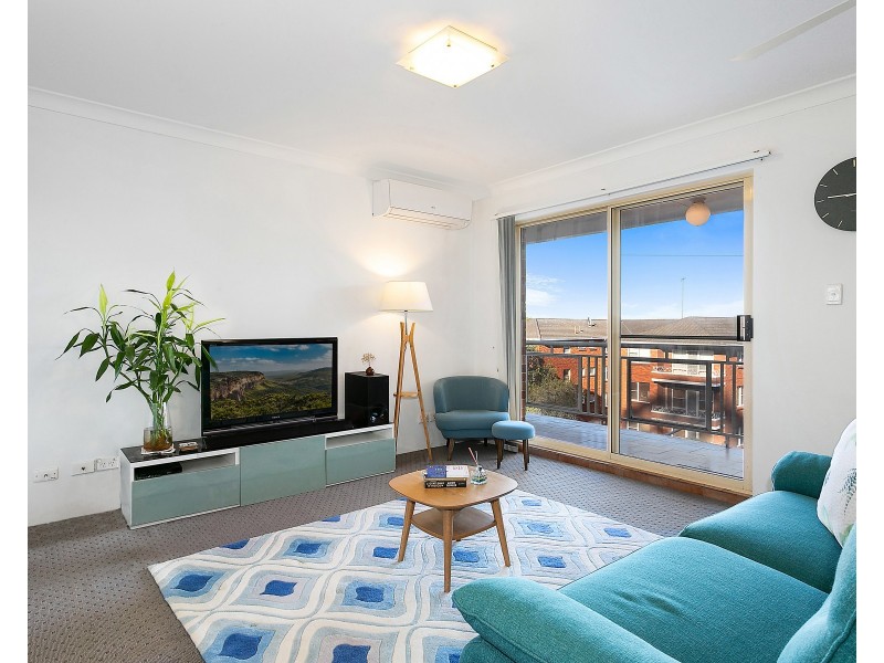 9/38 Illawarra Street, Allawah NSW 2218