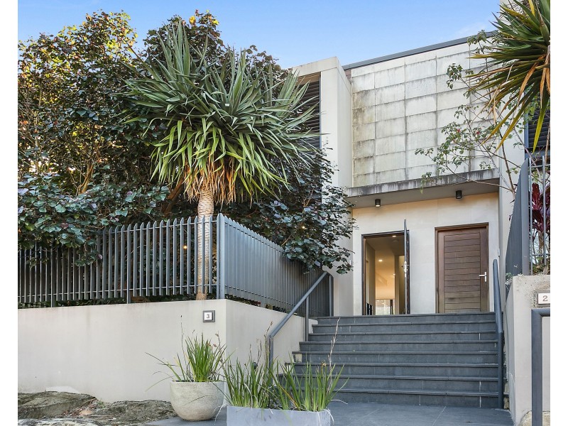 3/15 Edgar Street, Tempe NSW 2044