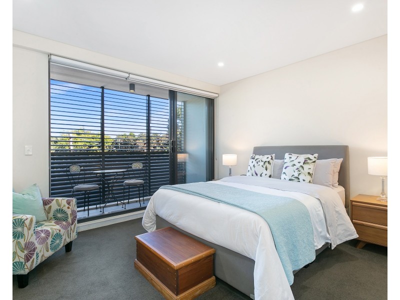 3/15 Edgar Street, Tempe NSW 2044