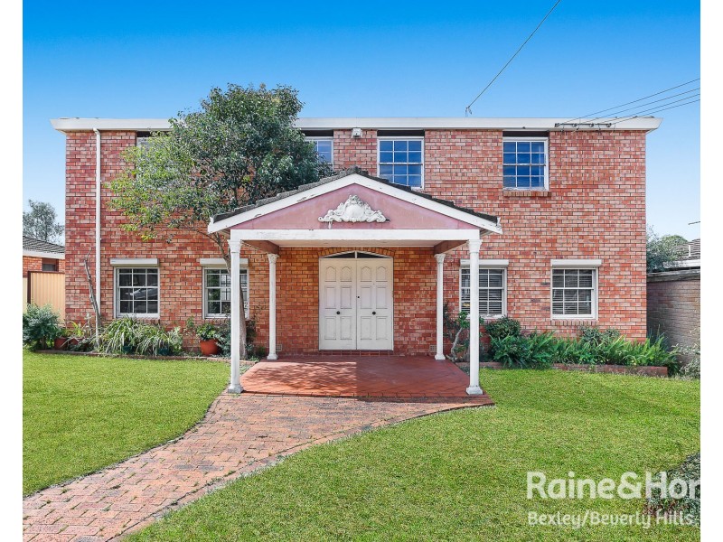 16 Waratah Street, Bexley NSW 2207