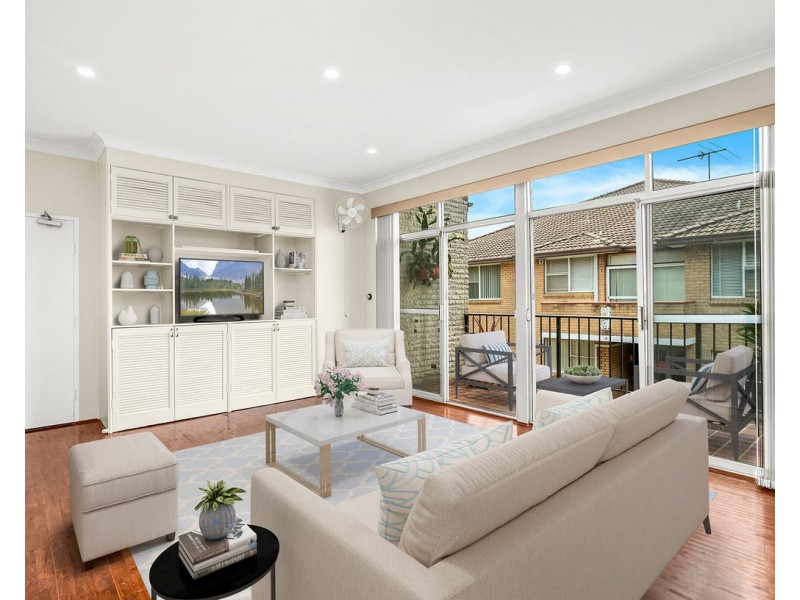 9/213-215 President Avenue, Monterey NSW 2217