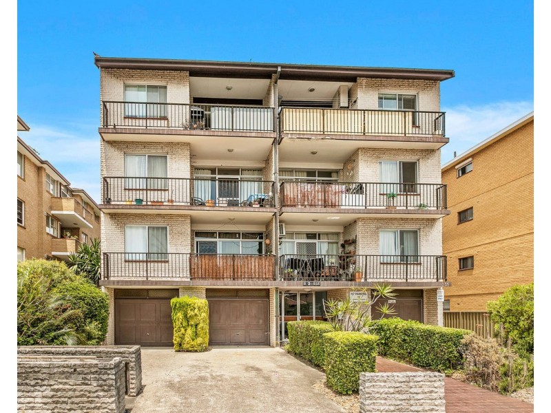 9/213-215 President Avenue, Monterey NSW 2217