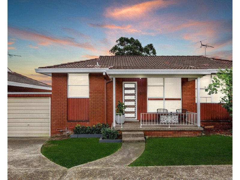 6/14-16 Mimosa Street, Bexley NSW 2207