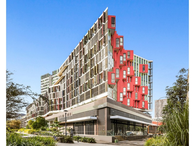 Suite C6/30-36 O’Dea Avenue, Zetland NSW 2017