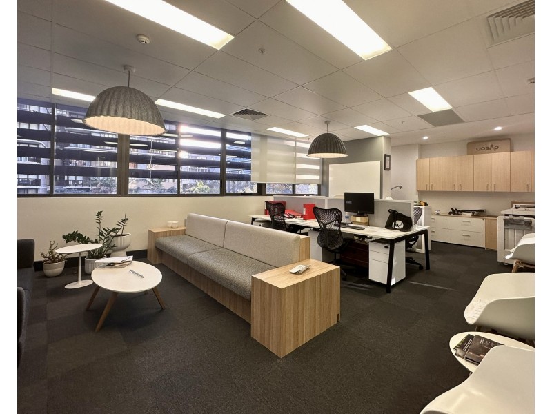 Suite C6/30-36 O’Dea Avenue, Zetland NSW 2017