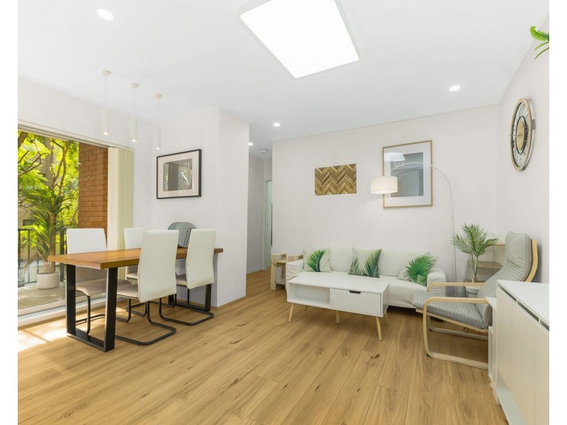 1/28 Guinea Street, Kogarah NSW 2217