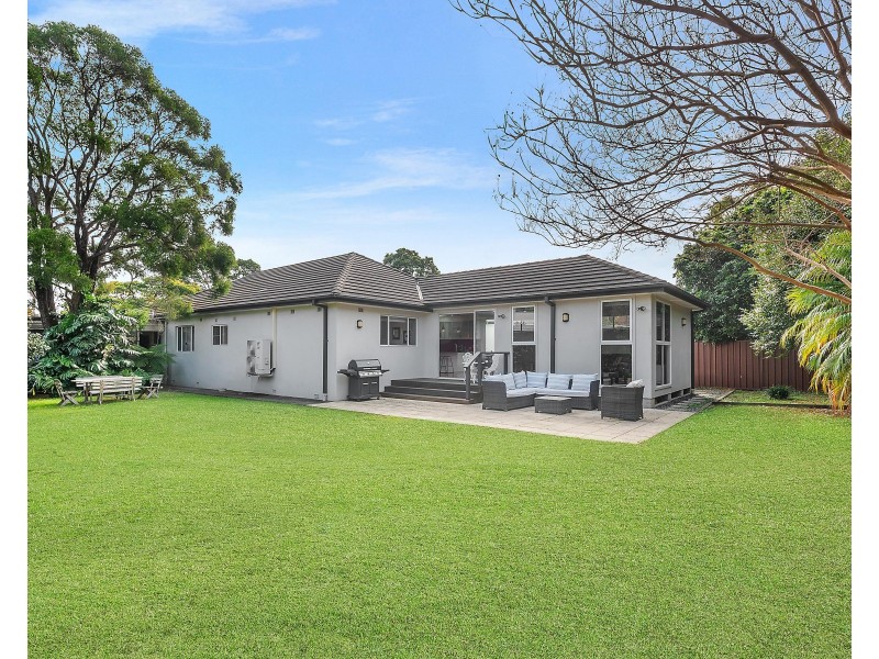 3 Glenwall Street, Kingsgrove NSW 2208