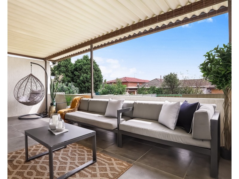 18 Bennett Street, Kingsgrove NSW 2208