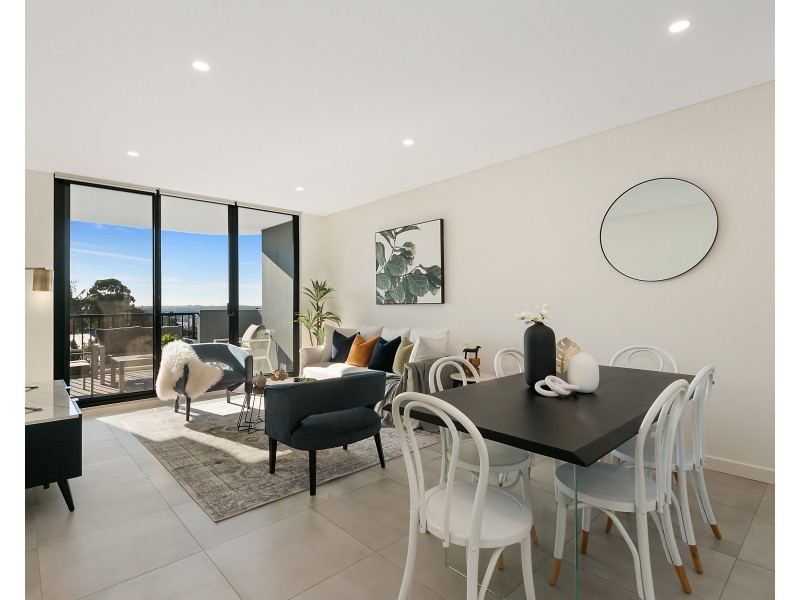 304/1 Harrow Road, Bexley NSW 2207