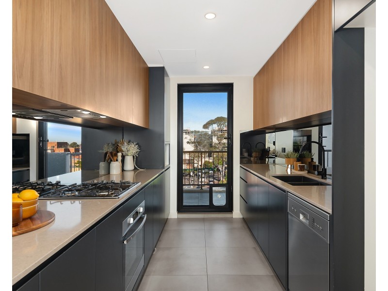 304/1 Harrow Road, Bexley NSW 2207