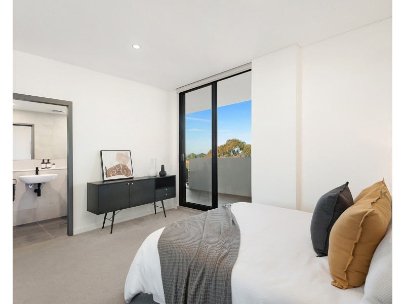 304/1 Harrow Road, Bexley NSW 2207