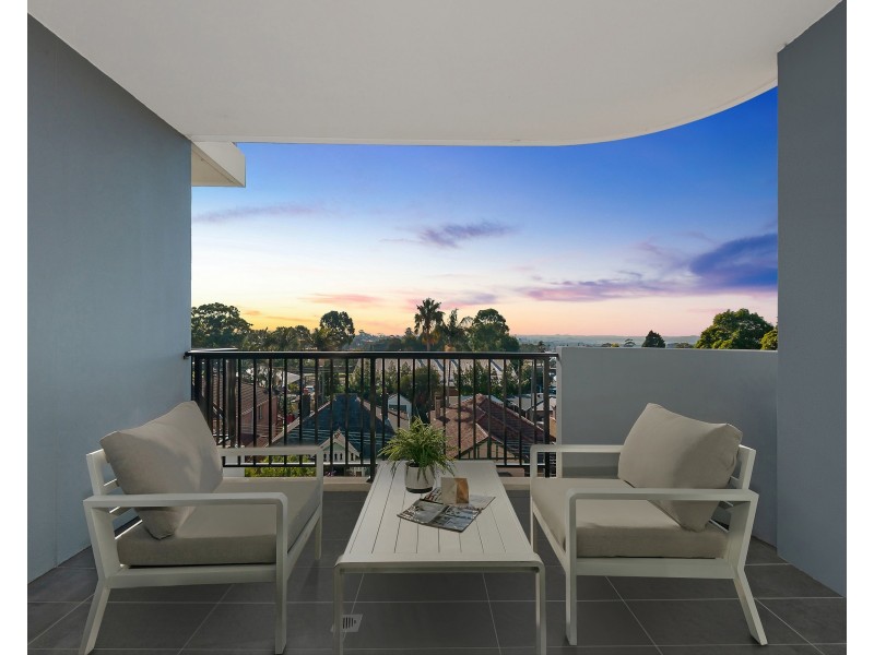 304/1 Harrow Road, Bexley NSW 2207