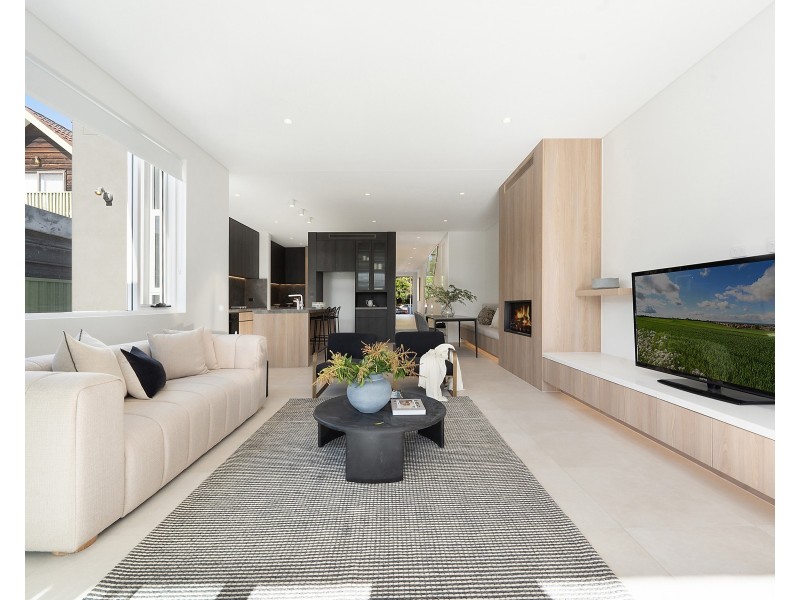 28B Ritchie Street, Sans Souci NSW 2219