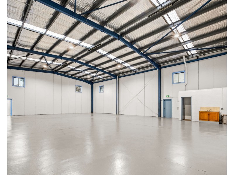 1/4 Grange Road, Leumeah NSW 2560