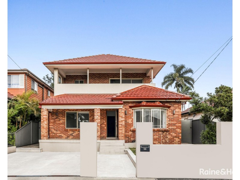 56 Culver Street, Monterey NSW 2217