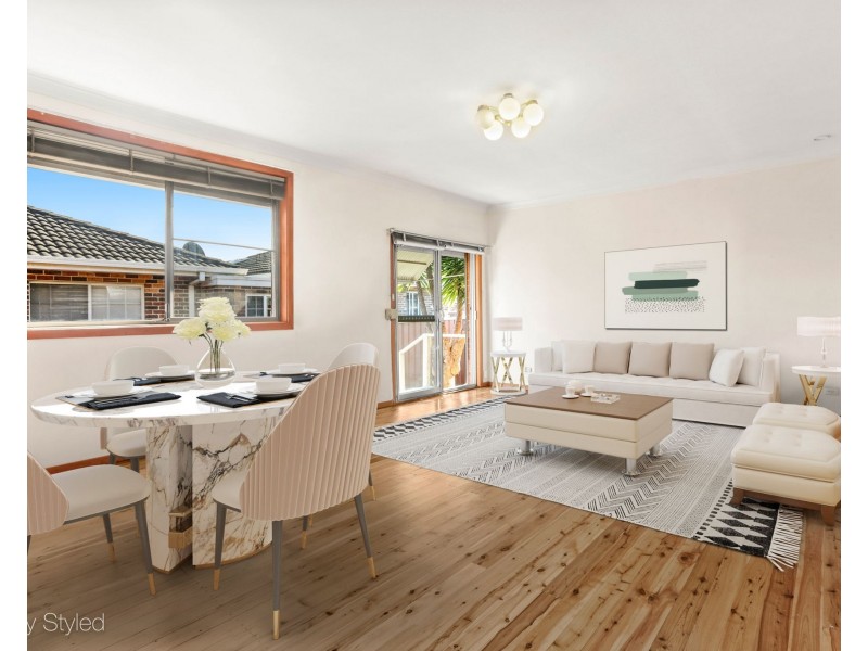 3/7-9 Mimosa St, Bexley NSW 2207