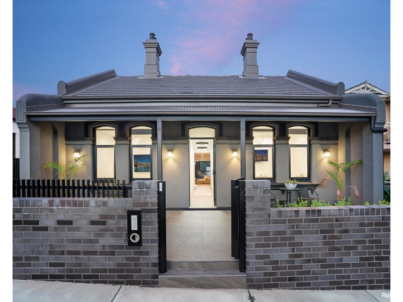 23 Walters Street, Arncliffe NSW 2205