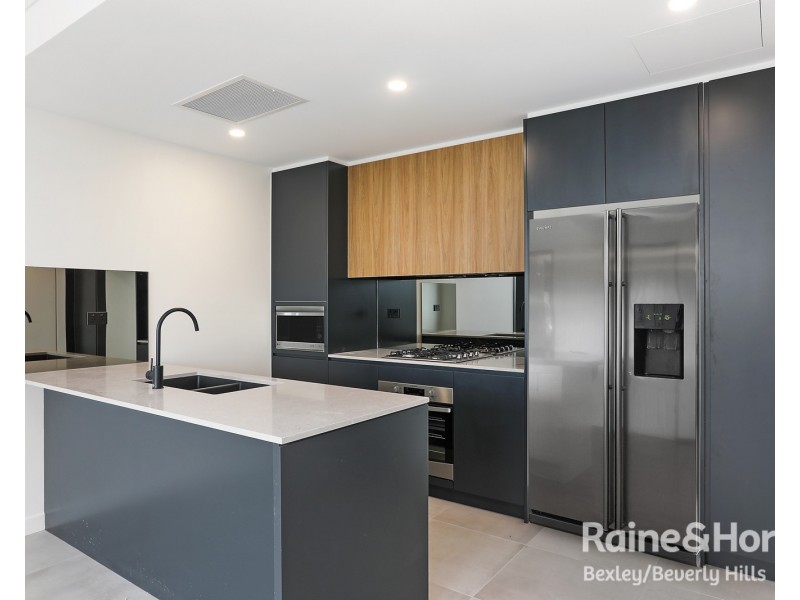 303/1-3 Harrow Road, Bexley NSW 2207