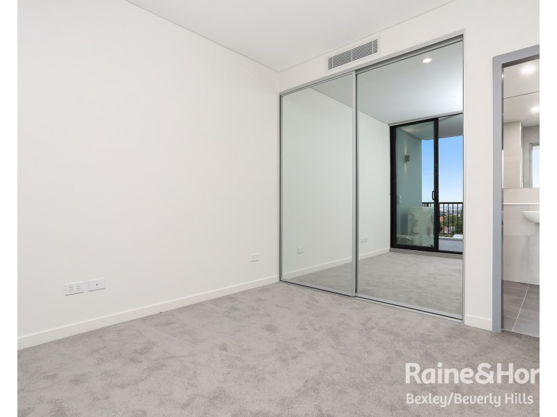 303/1-3 Harrow Road, Bexley NSW 2207