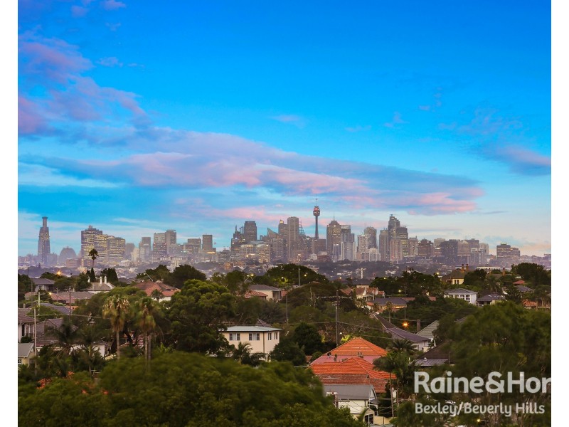 303/1-3 Harrow Road, Bexley NSW 2207