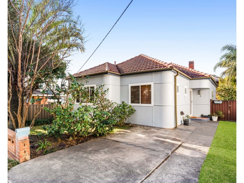 8 Henry Street, Turrella NSW 2205