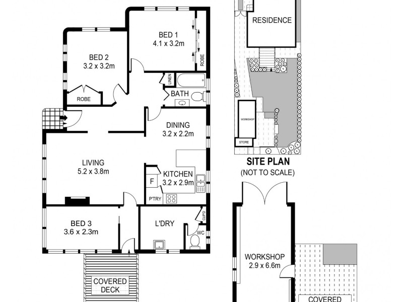 8 Henry Street, Turrella NSW 2205