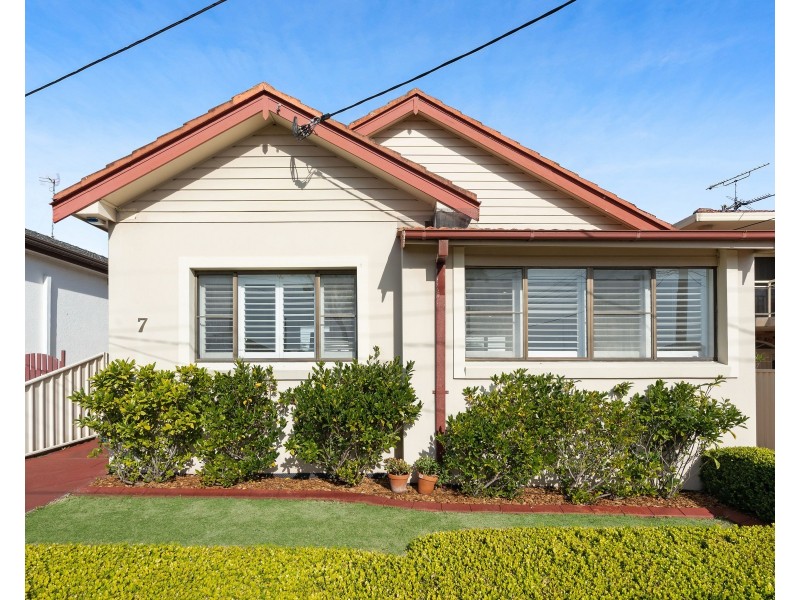 7 Ellerslie Road, Bexley NSW 2207