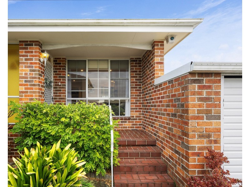 5/33 St Georges Road, Bexley NSW 2207