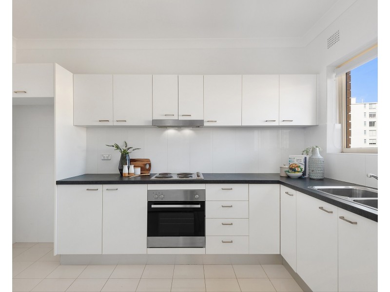 7/9-11 Arthur Avenue, Cronulla NSW 2230