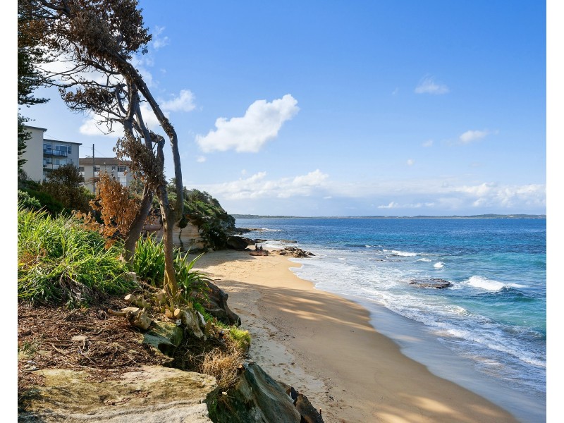7/9-11 Arthur Avenue, Cronulla NSW 2230