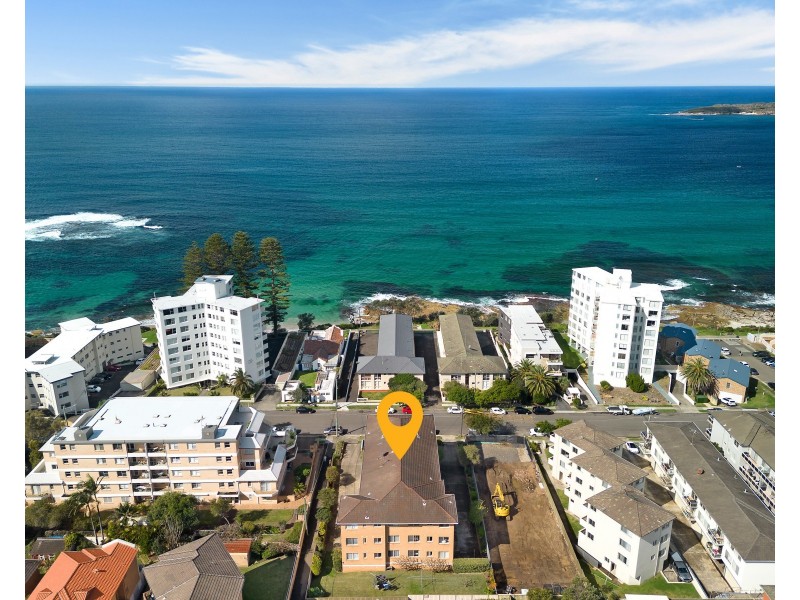 7/9-11 Arthur Avenue, Cronulla NSW 2230