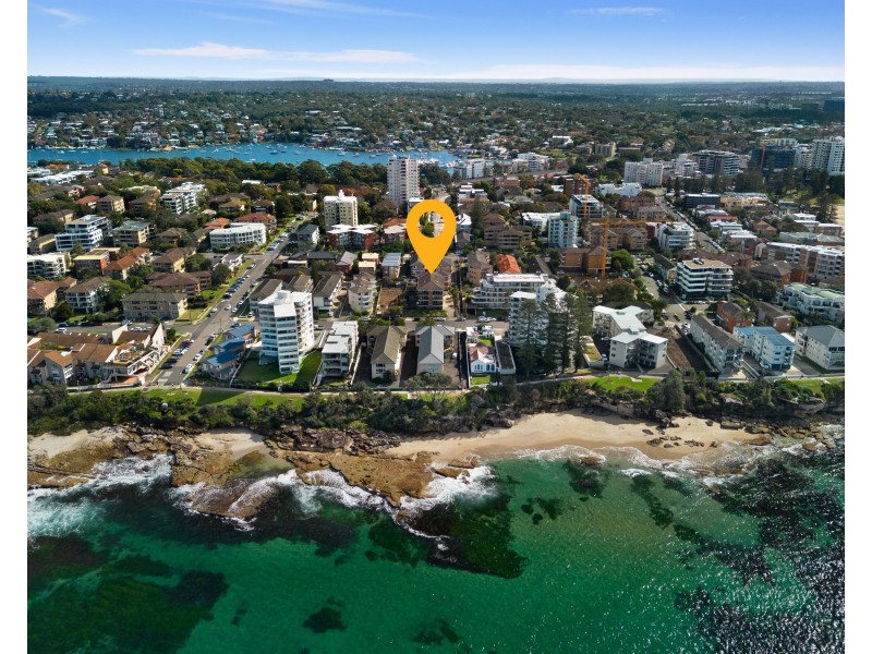 7/9-11 Arthur Avenue, Cronulla NSW 2230