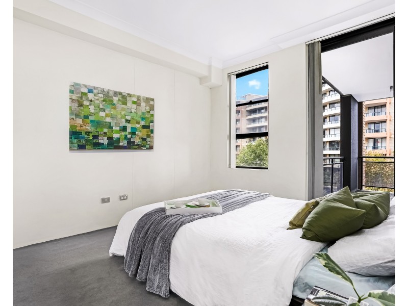 10/635 Princes Highway, Rockdale NSW 2216