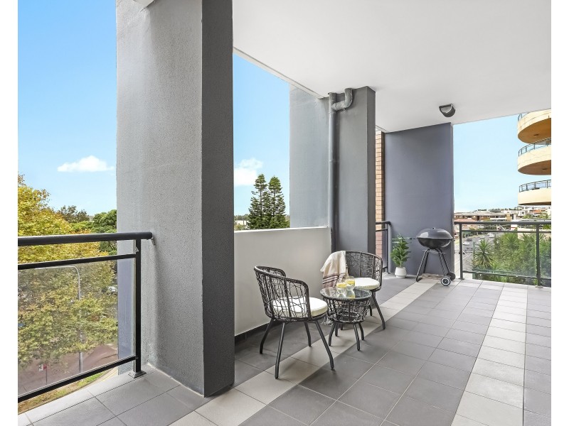 10/635 Princes Highway, Rockdale NSW 2216