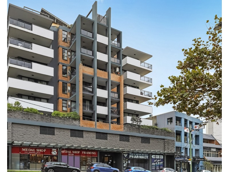 10/635 Princes Highway, Rockdale NSW 2216